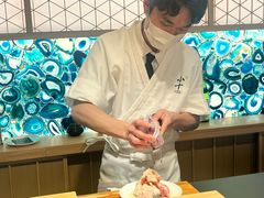 -小十Omakase(地王大厦店)