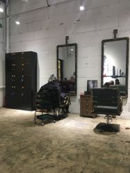 -JOY Hair salon