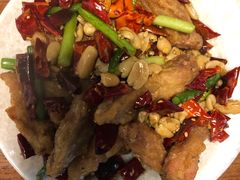 招牌鸡翅-搓火大都会(广安门总店)