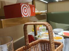 -海底捞火锅(杭州天虹购物中心店)