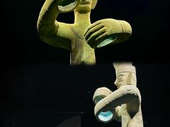 -遇见博物馆(遇见海洋沉浸式奇幻光影展)