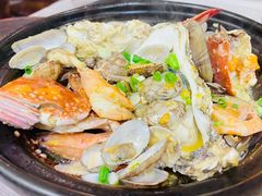 -小时候焗海鲜(鄞州万达店)