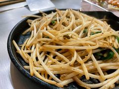 炒银芽-日葵 大阪烧ひまり(仙霞路店)