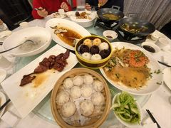 -高老庄新家宴(北斗星广场店)