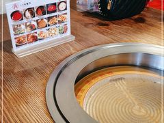 -江湖六膳門串串香(隆礼路店)