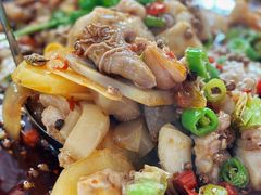 -米二红烧兔(华阳店)