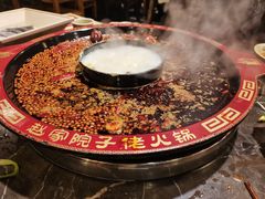 -赵家院子佬火锅(重庆总店)