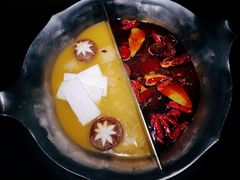 -湊湊火锅·茶憩(石家庄万象城店)