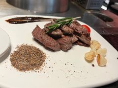 -火地铁板烧(昆山万象汇店)