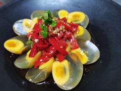 -不倒翁·安徽名菜楼(步行街店)