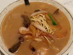 -慧娟面馆·餐厅(望江路店)