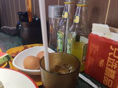 -牛New寿喜烧(中山公园龙之梦店)