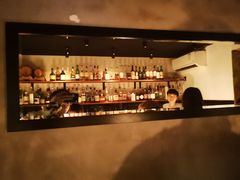 -STAFF ONLY Bar(南台巷店)