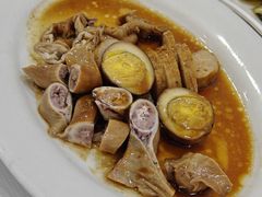 -潮州菜馆(十里河店)