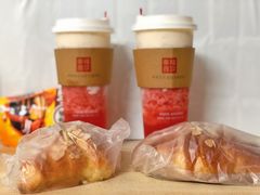 芝芝莓莓-幸福西饼面包茶饮(车公庙店)