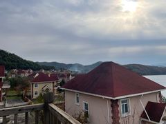 -丹东天桥沟景区