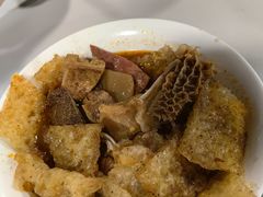 -梓记牛什(總店)