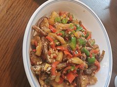 -小柴米·传统江西菜(万寿宫店)