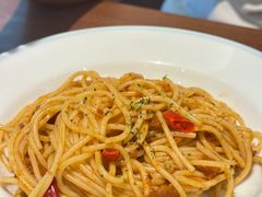 -萨莉亚意式餐厅(杭州西溪龙湖天街店)