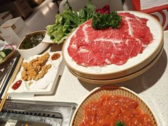 -海底捞火锅(凤凰广场店)