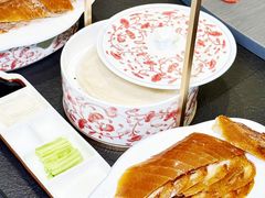 -香丰阁·烤鸭·川湘菜(清河店)