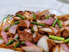 -第一驴.经典老菜.家常菜.火锅(友谊路店)
