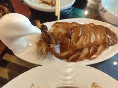 -玉林烤鸭店(垡头店)
