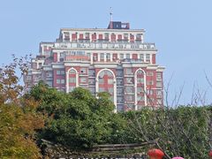 -回龙窝历史文化街区