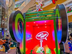 -深圳来福士广场