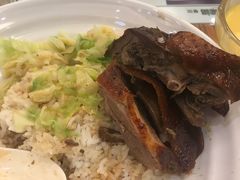 -香港新记茶餐厅(湖墅南路店)