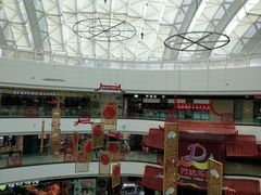 -万达茂商场(南京仙林店)