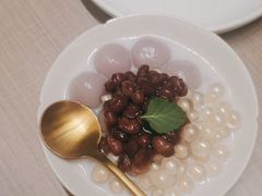-隐溪茶馆(静安寺店)