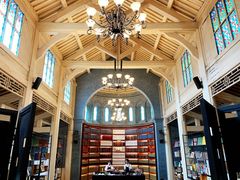 -中华圣公会教堂旧址