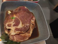 -新石器烤肉(百联川沙店)