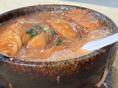 -蒸坊黄鳝饭(骏丰大厦店)