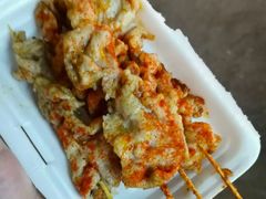 -豪香里脊肉串(大中路店)