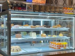 -Peet's Coffee皮爷咖啡(豫园店)