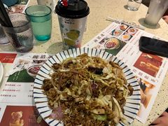 -新宝餐厅(流塘店)