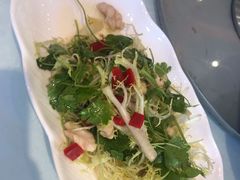 三叶香桃仁-粤珍轩.创始店.始于2001(含光门店)