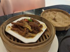 -BossBabe亲子餐厅(金光华广场店)