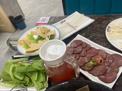 -朋友的火锅店(辽大店)
