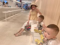-% Arabica阿拉比卡咖啡(深圳湾万象城店)