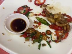 -富来美食(成发大厦店)