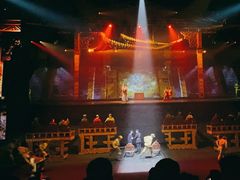 -《12·12》西安事变大型实景演出