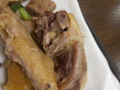 -金小悦饭堂(中禾店)