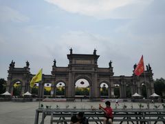 -泰安地下龙宫景区