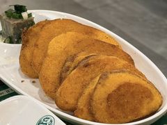 -烤肉刘·清真老北京炙子烤肉(虎坊桥老店)