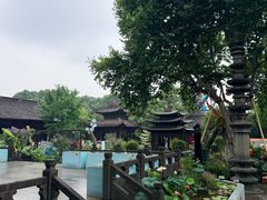 -钱王祠