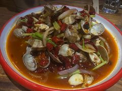 -阿记烧烤(大兴新区店)