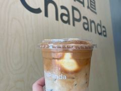 -茶百道(新城市广场店)